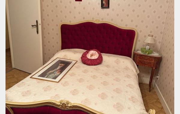 Vente Appartement P4 Garage et cellier Montelimar   