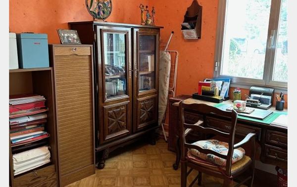 Vente Appartement P4 Garage et cellier Montelimar   