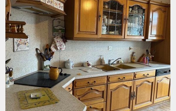 Vente Appartement P4 Garage et cellier Montelimar   