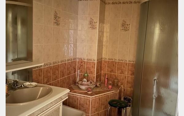 Vente Appartement P4 Garage et cellier Montelimar   