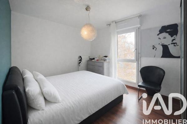 Appartement à vendre 3 pièces 73 m² Poisy