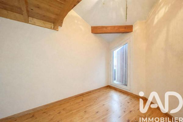 Appartement à vendre 3 pièces 73 m² Poisy