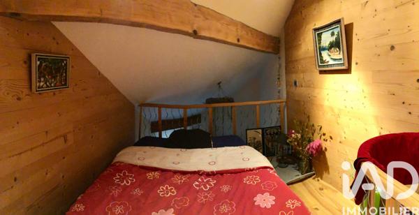 Appartement à vendre 3 pièces 73 m² Poisy