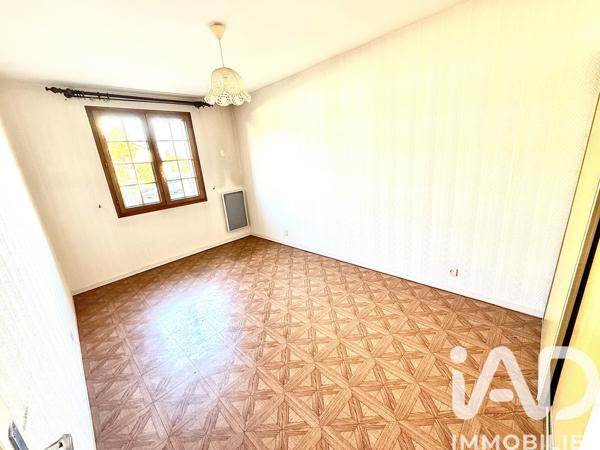 Maison à vendre 5 pièces 103 m² Sainte-Geneviève-des-Bois