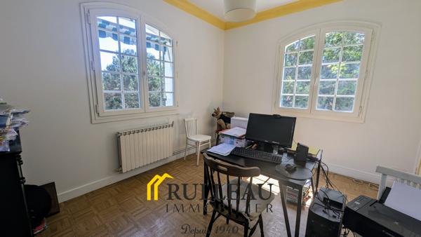 HAUT BOULIAC GRANDE MAISON FAMILIALE AVEC JARDIN Détails des diagnostics énergétiques