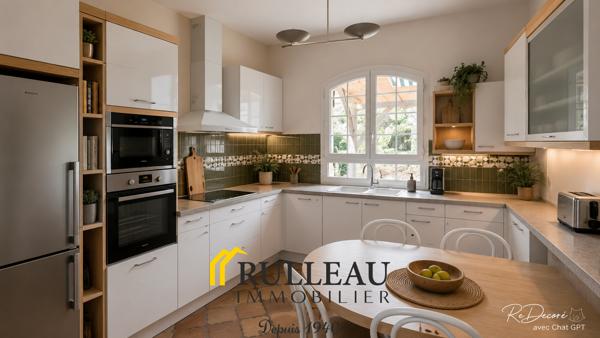 HAUT BOULIAC GRANDE MAISON FAMILIALE AVEC JARDIN Détails des diagnostics énergétiques