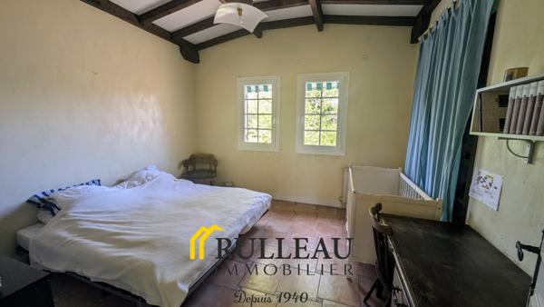 HAUT BOULIAC GRANDE MAISON FAMILIALE AVEC JARDIN Détails des diagnostics énergétiques