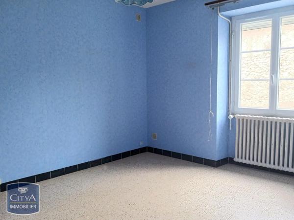 Maison à louer 6 pièces 126m² Blois (41000)