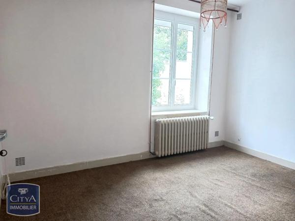 Maison à louer 6 pièces 126m² Blois (41000)
