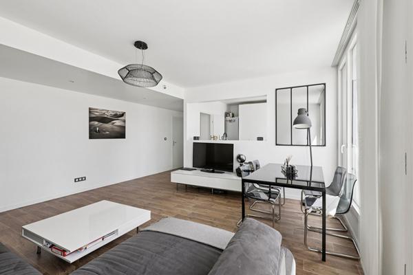 Appartement Nanterre 4 pièce(s) 85.5 m2