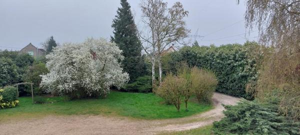 Superbe maison familiale à Trilport