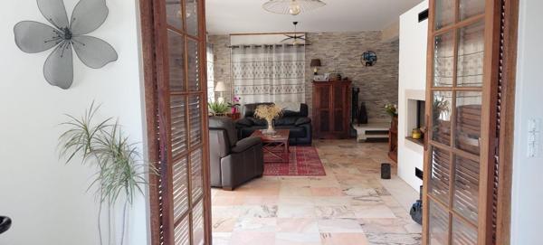 Superbe maison familiale à Trilport