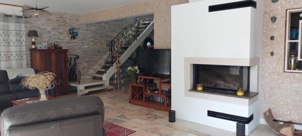 Superbe maison familiale à Trilport