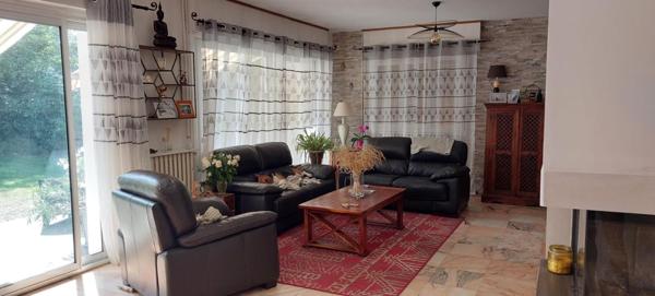 Superbe maison familiale à Trilport