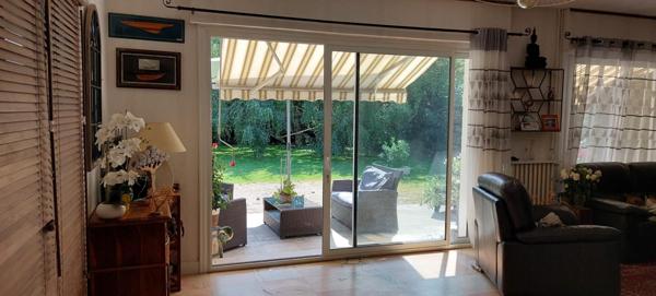 Superbe maison familiale à Trilport