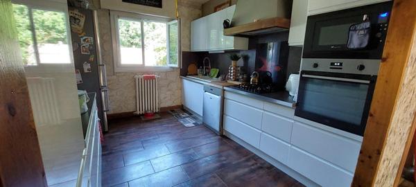 Superbe maison familiale à Trilport