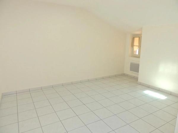 Appartement à louer à Romans-sur-Isère (26100)