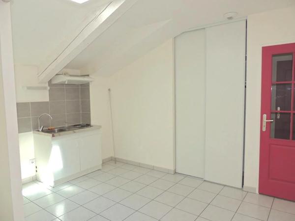 Appartement à louer à Romans-sur-Isère (26100)