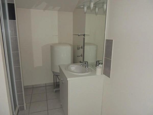 Appartement à louer à Romans-sur-Isère (26100)