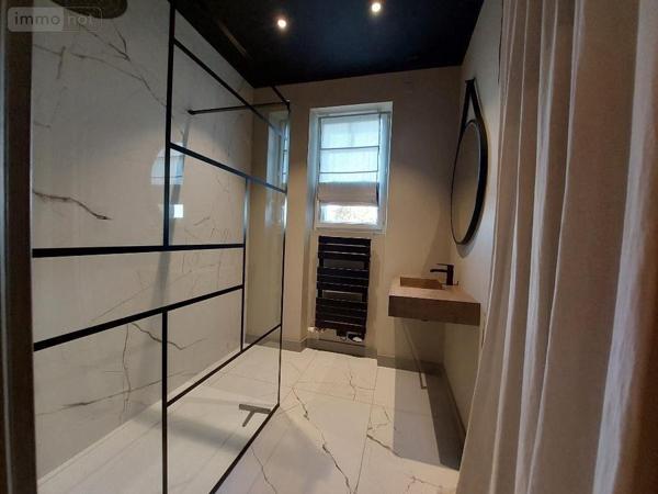 Maison à vendre à Sartilly-Baie-Bocage dans la Manche (50530), ref : VM3704-50026