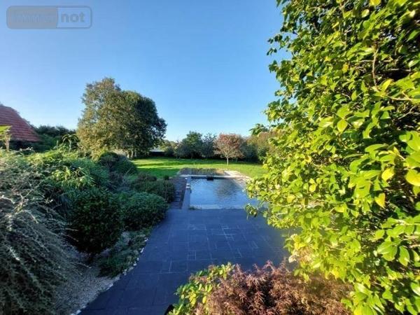 Maison à vendre à Sartilly-Baie-Bocage dans la Manche (50530), ref : VM3704-50026