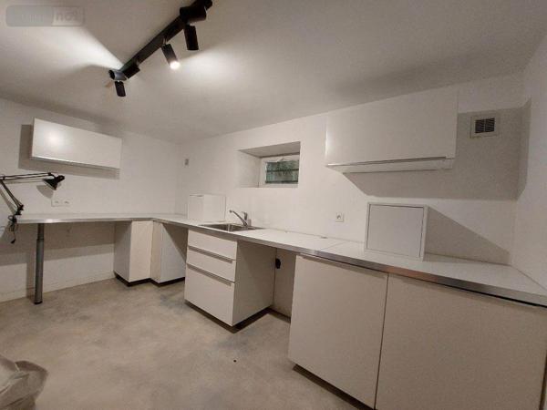 Maison à vendre à Sartilly-Baie-Bocage dans la Manche (50530), ref : VM3704-50026