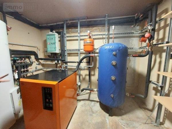 Maison à vendre à Sartilly-Baie-Bocage dans la Manche (50530), ref : VM3704-50026