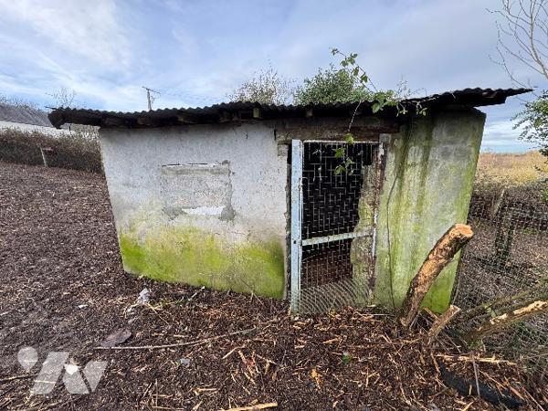A CHAILLOUE - Maison à rénover (50m² environ)