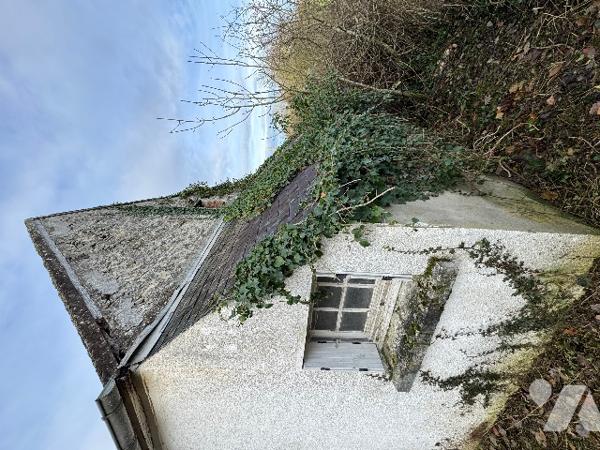 A CHAILLOUE - Maison à rénover (50m² environ)