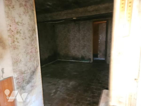 A CHAILLOUE - Maison à rénover (50m² environ)