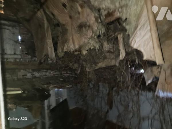 A CHAILLOUE - Maison à rénover (50m² environ)