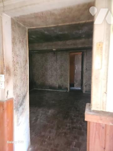 A CHAILLOUE - Maison à rénover (50m² environ)