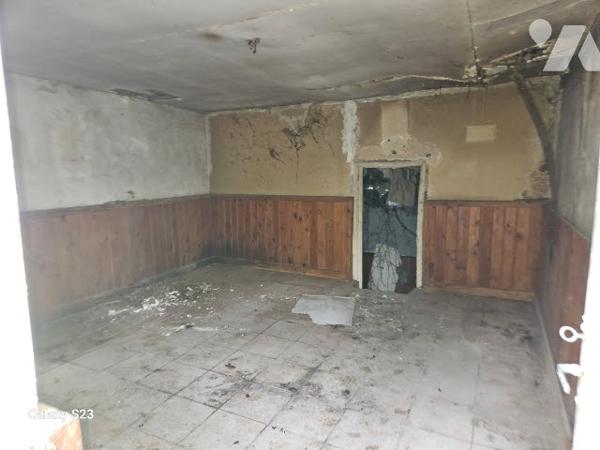 A CHAILLOUE - Maison à rénover (50m² environ)