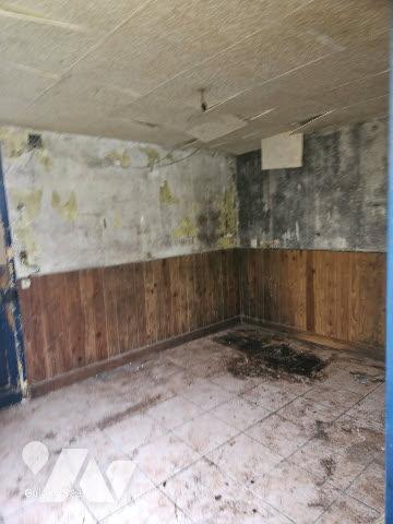 A CHAILLOUE - Maison à rénover (50m² environ)