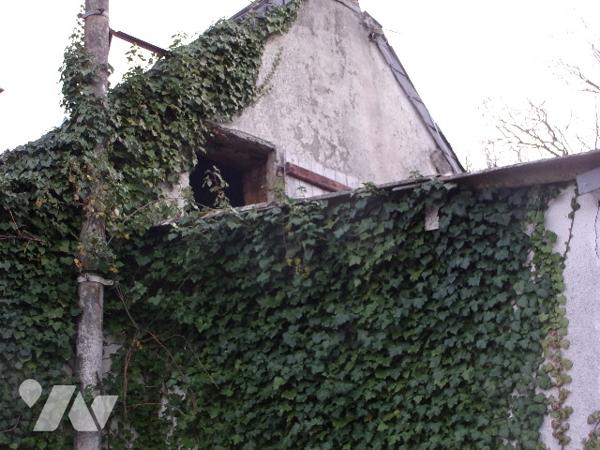 A CHAILLOUE - Maison à rénover (50m² environ)