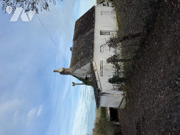 A CHAILLOUE - Maison à rénover (50m² environ)