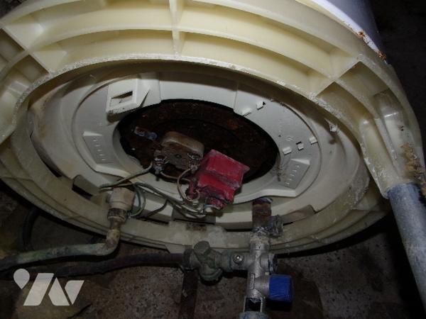 A CHAILLOUE - Maison à rénover (50m² environ)