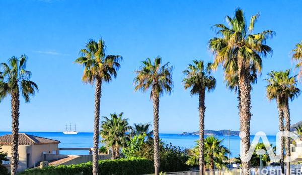 Maison à vendre 7 pièces 141 m² La Ciotat