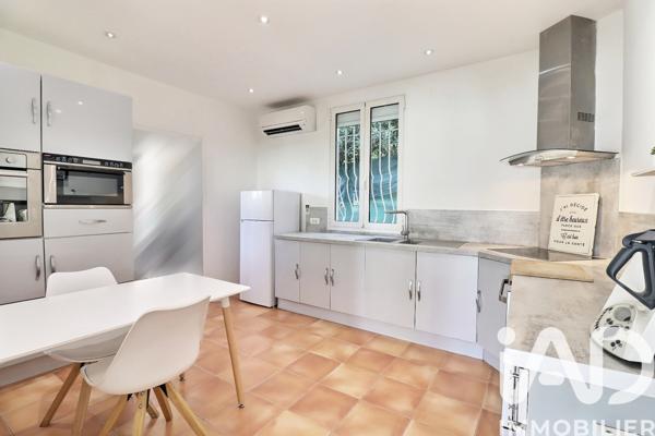 Maison à vendre 7 pièces 141 m² La Ciotat