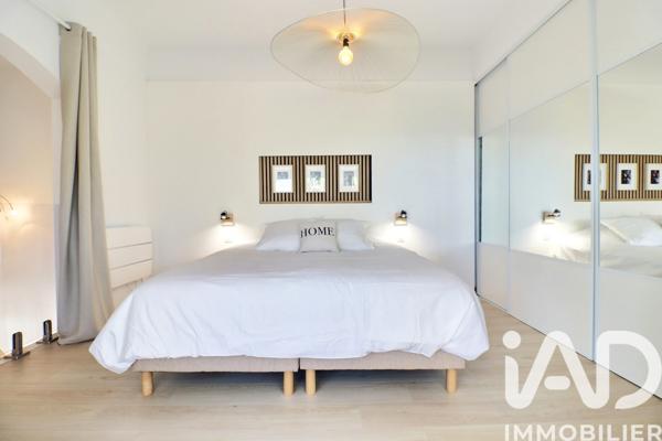 Maison à vendre 7 pièces 141 m² La Ciotat