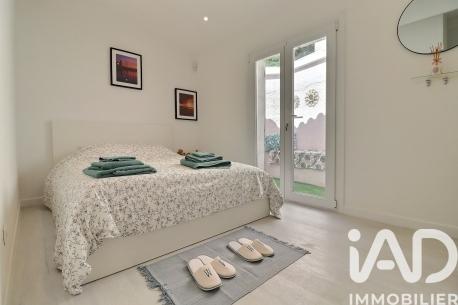 Maison à vendre 7 pièces 141 m² La Ciotat