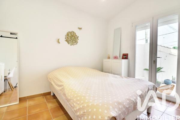 Maison à vendre 7 pièces 141 m² La Ciotat