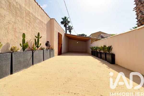 Maison à vendre 7 pièces 141 m² La Ciotat