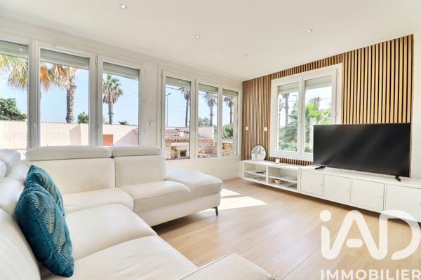 Maison à vendre 7 pièces 141 m² La Ciotat