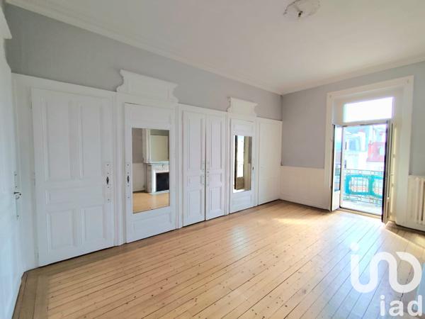 Appartement à vendre 1 pièce 35 m² Aix-les-Bains