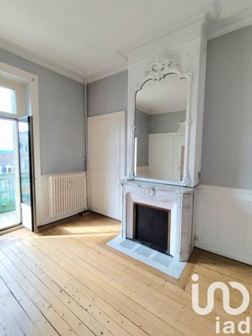 Appartement à vendre 1 pièce 35 m² Aix-les-Bains