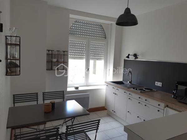 Immeuble mixte de 1 015 m²