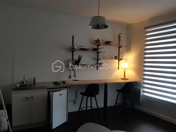 Immeuble mixte de 1 015 m²