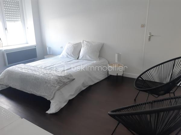 Immeuble mixte de 1 015 m²