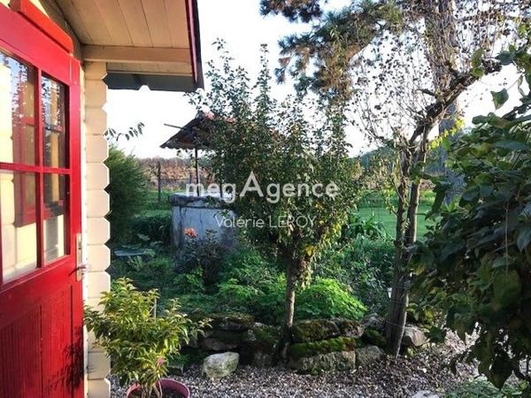 Maison à Meilhan-sur-Garonne, 47180 - 6 pièces 128m²